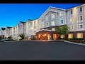 Homewood Suites by Hilton Wallingford-Meriden - Wallingford Hotels Connecticut