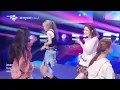 izna イズナ 이즈나 - METRONOME [Music Bank] | KBS WORLD TV 260703