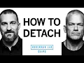 Download Lagu How to Detach: A Super Power for Life \u0026 Leadership | Jocko Willink \u0026 Dr. Andrew Huberman