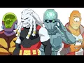 The 8 STRONGEST Non-Viltrumites Ranked Invincible