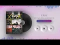 Download Lagu XPDC - Sentuhan XPDC Instrumental (Official Audio Stream)