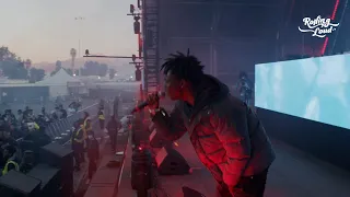 Download Ssgkobe LIVE @ Rolling Loud LA 2021 [FULL SET] MP3