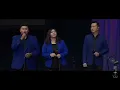 Kunaikkan Syukur PadaMu (Joy Aaron) - Bethany Nginden