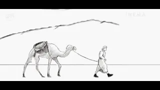  sabyan allahumma labbaik official music video 