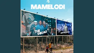mamelodi feat sinkwa sa bantu 