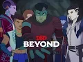 D D Beyond Theme