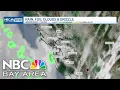 Bay Area forecast Fog to return and fire season update