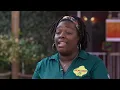 Employee Spotlight Takisha Durst