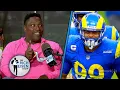 Warren Sapp Where Aaron Donald Ranks Among the NFL s All-Time Best DT s The Rich Eisen Show