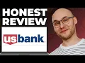 U S Bank Review - Still Good