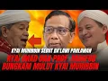 Download Lagu MUHIBBIN INI SEBUT KEMERDEKAAN INDONESIA KARENA PERJUANGAN HABAIB‼️KYAI IMAD \u0026 PROF. MAHFUD BEREAKSI