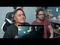 PALEFACE - LIGHTS OUT REACCION/REACTION !!!