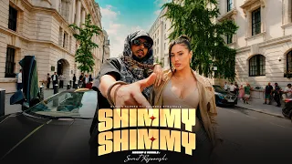 Shimmy Shimmy Ye (Remix) - Navaan Sandhu | Headliner | Latest Punjabi Songs 2026