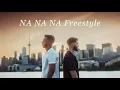 Download Lagu Mansoor Jalaal ft. LO$ - NA NA NA Freestyle (Official Music Video)