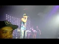 Mc Master - sobrenome ao vivo em osasco direto do RJ