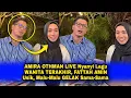 Download Lagu AMIRA OTHMAN LIVE Nyanyi Lagu WANITA TERAKHIR, FATTAH AMIN Usik, Jeling-Jeling MANJA,GELAK Sama-Sama