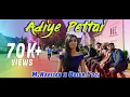 Download Lagu ADIYE PETTAI OFFICIAL MUSIC VIDEO - M.Kapilan X Brian.Yogi | Jerone B | Zealight Films