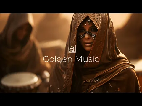 Download MP3 Golden Music - Ethnic Deep \u0026 House Mix 2024