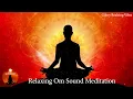 8D-Om Chanting @528hz, Relaxing Om Sound Meditation, Removes All Negative Blocks,  AUM Mantra Jaap