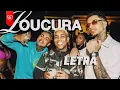 Download Lagu LOUCURA - Borges, Veigh e Cabelinho (Áudio Oficial) + LETRA