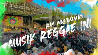 Download RAS MUHAMMAD \\\\MUSIK REGGAE INI MP3