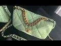 Download Lagu #ForAale 香奈兒19翻蓋包批發｜Chanel inspired bags wholesale