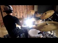 Lagu Lucas Duque - Animals - Maroon 5 (Drum Cover)