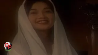 paramitha rusady jangan ada air mata official music video 