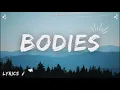 Offset & JID - Bodies (Lyrics)  #Offset #JID #Bodies #7clouds
