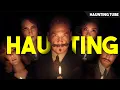 A GHOST or a Smart K LLER - A Haunting in Venice Explained Haunting Tube
