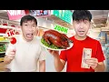 Download Lagu PHD | Ăn Uống Theo Khả Năng Mua Sắm