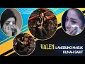 Lagu Aku Dilahirkan Untuk Siapa || Valen Pamekasan Top3 Show