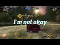 Burnout 3 OST - I'm not Okay (I promise) - My Chemical Romance Con letra (with lyrics)
