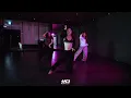 안산댄스학원ㅣ코레오(Choreo)ㅣGyuri Choreographyㅣ쿠기 (Coogie) - 1,2,3,4,5ㅣ샷다댄스아카데미