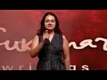 Singer Sublahshini Speech | Sreeleela | Allu Arjun | Pushpa 2 | Kisik Song Singer Sublahshini
