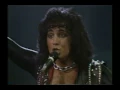 Kiss - Cold Gin (live Cobo Hall 1984) HD