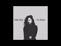 Download Lagu Ella Mai - No Rush