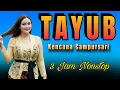 Download Lagu 3 JAM NONSTOP TAYUB MP3 - TAYUB KENCANA CAMPURSARI