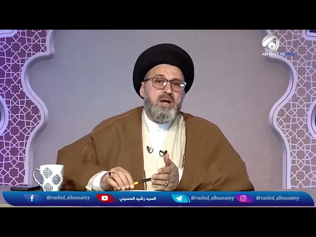 ⁣زوّار للحسين (عليه السلام) قد يأتون بجوازات منتهية او مزورّة؛ وامنعهم، فهل عملي صحيح؟!