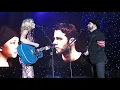 Sugarland Come Talk To Me (Peter Gabriel Cover) Nebraska State Fair 2018
