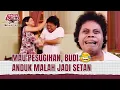 Download Lagu Budi Anduk dan Arie Untung Bikin Sakit Perut! Ngakak Parah! | Tawa Sutra Bisa Ajaa Eps 36 FULL