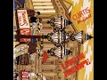 Pusherman (Live in Europe)