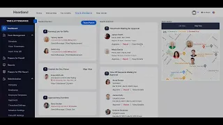 Heartland Payroll Demo with Heartland Time
