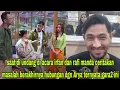 Lagu TERUNGKAP MALAM INI MANDA BOCORKAN SOAL BERAKHIRNYA HUBUNGAN NYA DENGAN ARYA TERNYATA GARA GARA INI