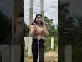 Download Lagu Wanita berotot 💪 #viral