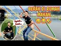 BERAK DI RUMAH MAKAN - BERAK SUPER GABUT