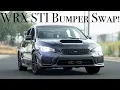 EVERY Needs THIS VA Bumper Swap DIY
