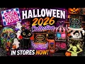 OMG Bath Body Works Halloween 2026 Collection Is AMAZING