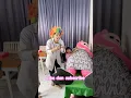 Download Lagu DOMINIQUE NEMENIN LABUBU SUNAT KALO KALIAN SUNAT KELAS BERAPA??😱😱 #viralvideo #viralshort