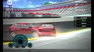 silver games org nascar game